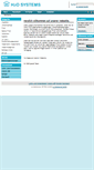 Mobile Screenshot of h2o-systems.net